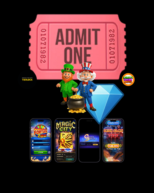 WALLET ACTIVATION