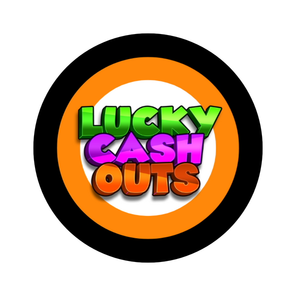 LUCKYCASHOUTS